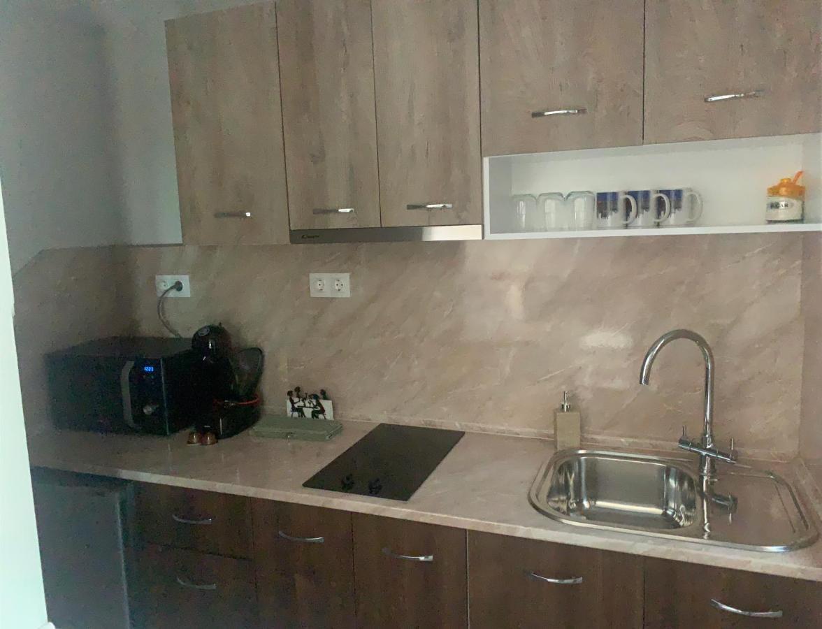 Vivian Apartaments Sandanski Exterior foto