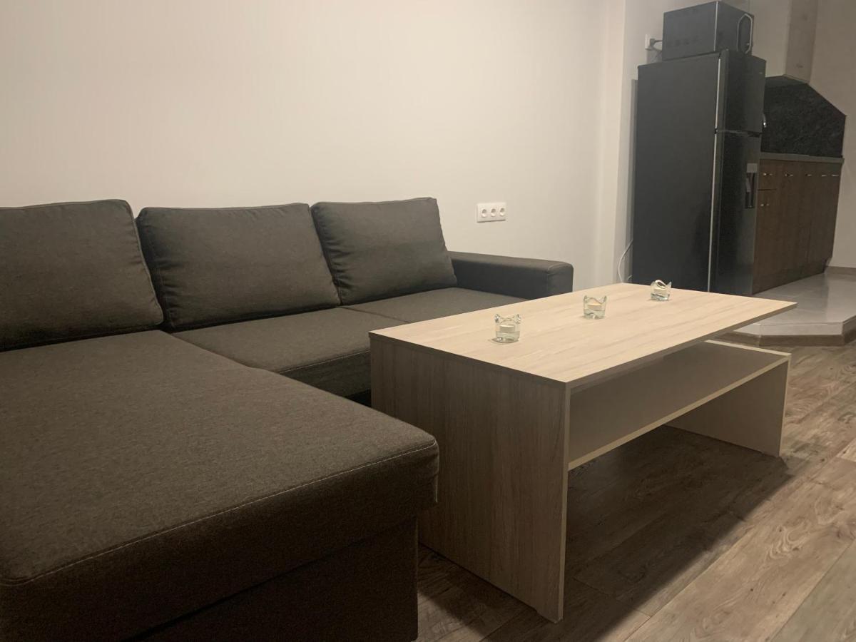 Vivian Apartaments Sandanski Exterior foto